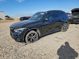 2019 BMW X5