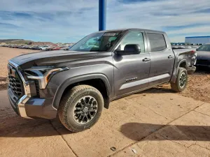 2024 TOYOTA TUNDRA