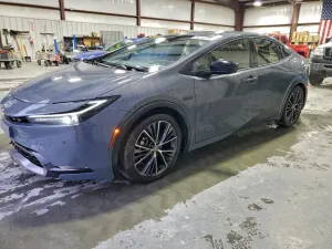 2024 TOYOTA PRIUS