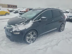 2019 CHEVROLET BOLT