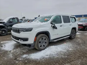 2024 JEEP WAGONEER