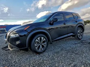 2022 NISSAN ROGUE