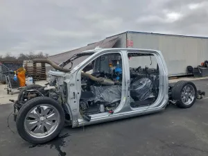 2019 CHEVROLET ALL Models