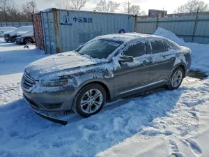 2015 FORD TAURUS