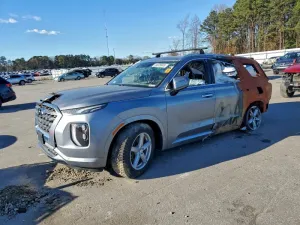2020 HYUNDAI PALISADE