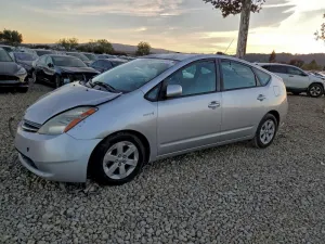 2009 TOYOTA PRIUS