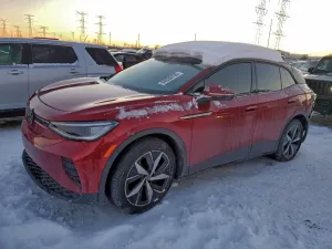 2023 VOLKSWAGEN ID.4 S