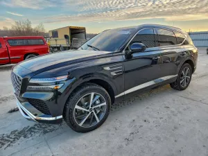 2025 GENESIS GV80 ADVAN