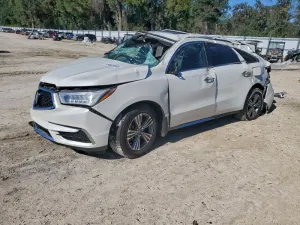 2019 ACURA MDX