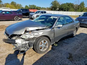 1999 LEXUS ES300