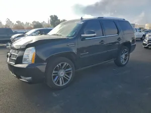 2014 CADILLAC ESCALADE