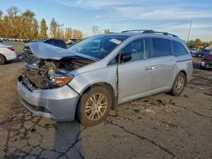 2013 HONDA All Models