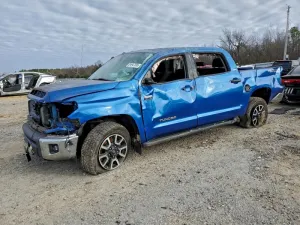 2018 TOYOTA TUNDRA