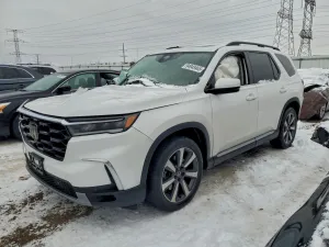 2023 HONDA PILOT