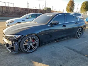 2020 BMW MOTORRAD 3 SERIES