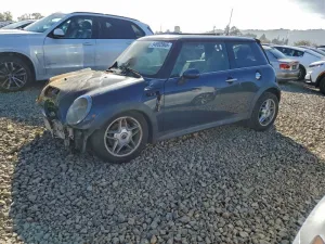 2006 MINI COOPER
