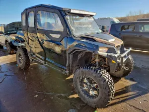 2019 POLARIS SIDEBYSIDE