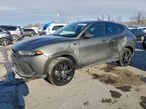 2024 DODGE HORNET GT