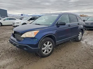 2008 HONDA CRV