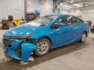 2020 TOYOTA PRIUS