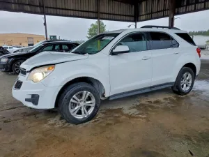2011 CHEVROLET EQUINOX