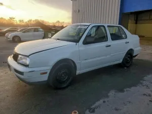 1998 VOLKSWAGEN JETTA