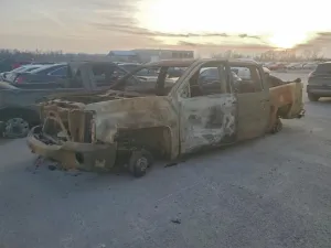 2018 CHEVROLET ALL Models