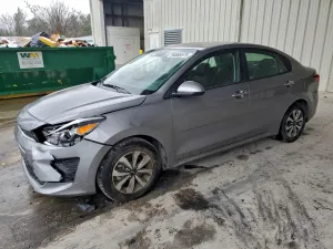 2023 KIA RIO