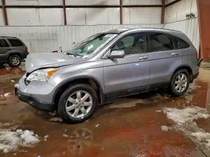 2008 HONDA CRV
