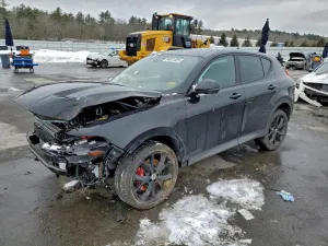 2023 DODGE HORNET GT
