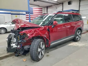 2024 HYUNDAI SANTA FE