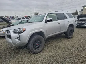 2021 TOYOTA 4RUNNER