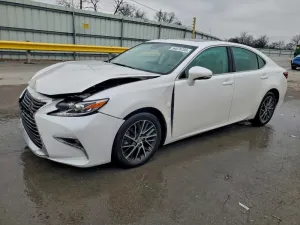 2018 LEXUS ES350