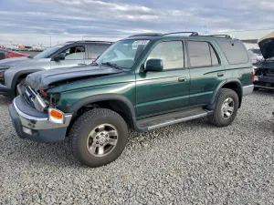 1999 TOYOTA 4RUNNER