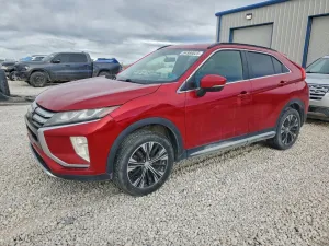 2019 MITSUBISHI ECLIPSE