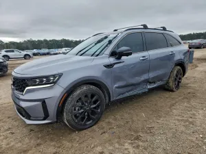 2021 KIA SORENTO
