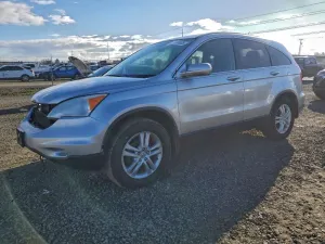 2010 HONDA CRV