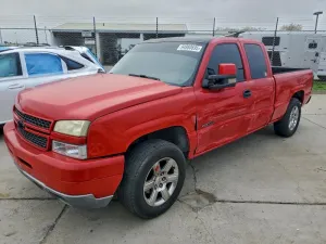 2005 CHEVROLET ALL Models