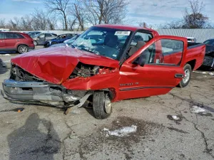 2001 DODGE All Models