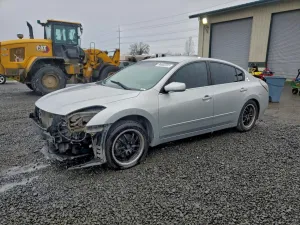 2010 NISSAN ALTIMA