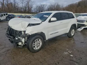 2018 JEEP GRAND CHER