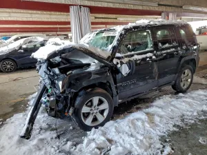2014 JEEP PATRIOT