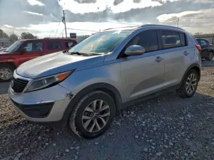 2015 KIA SPORTAGE
