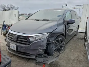2023 HONDA ODYSSEY