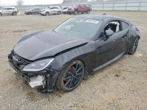 2023 TOYOTA GR 86 PREM