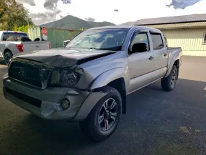 2008 TOYOTA TACOMA