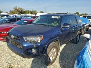 2015 TOYOTA 4RUNNER