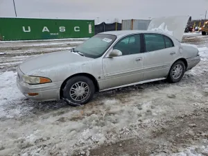 2003 BUICK LESABRE