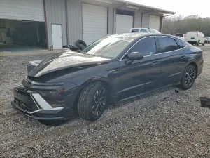 2024 HYUNDAI SONATA