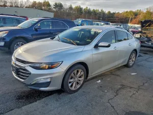 2021 CHEVROLET MALIBU